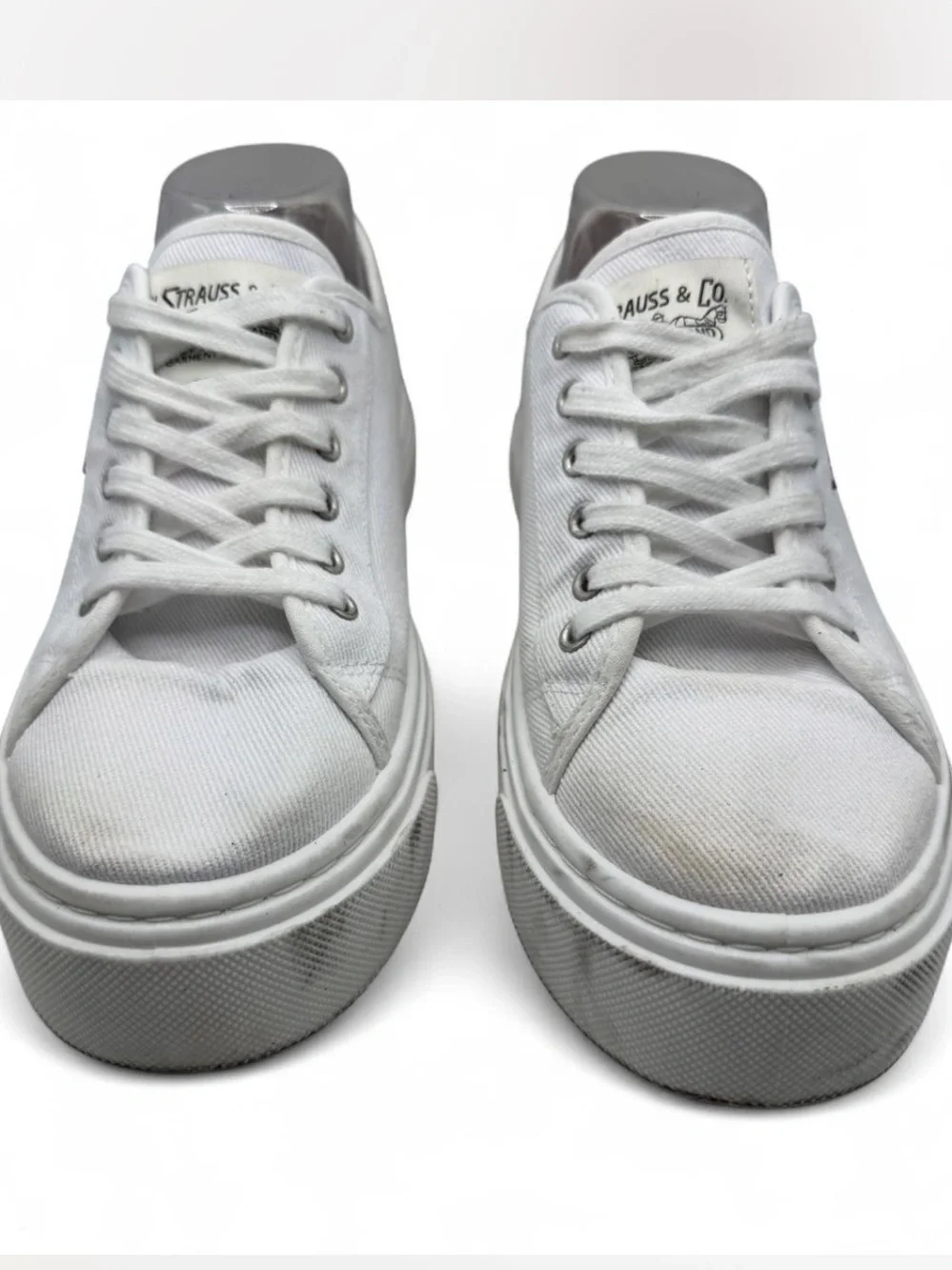 Levi's Women’s Casual Shoes